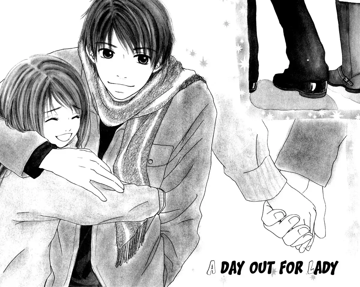 Sekai wa Happy de Dekiteiru Chapter 0 6